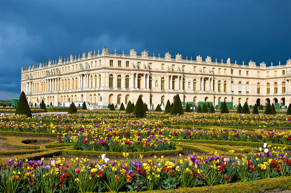 Visiter Le Chateau De Versailles Horaires Tarifs Prix Acces
