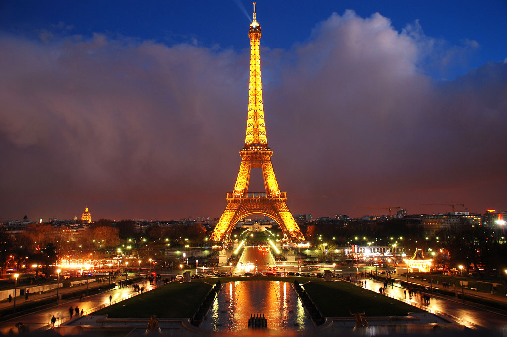 Visiter La Tour Eiffel Horaires Tarifs Prix Acc s
